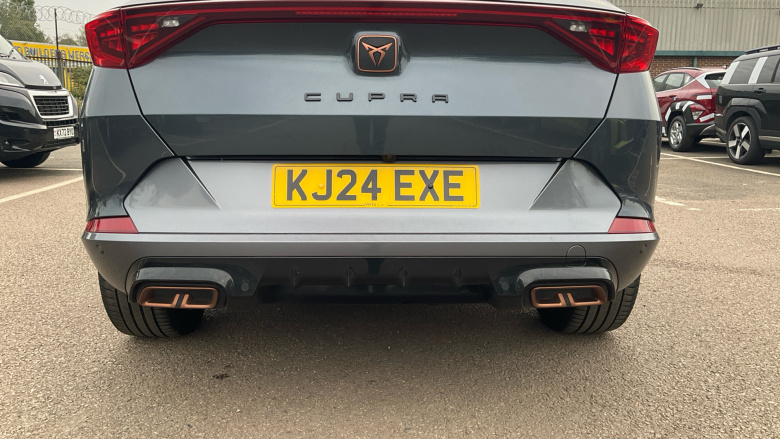 CUPRA Formentor 1.4 eHybrid 204 V2 5dr DSG Estate